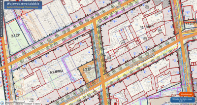 Wybuduj osiedle marzeń Łódź- Polesie - Łódź-Polesie  -
Łódzkie Zdjęcie nr 4