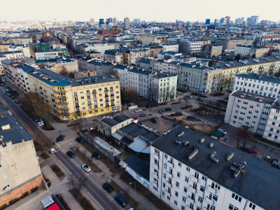 Wybuduj osiedle marzeń Łódź- Polesie - Łódź-Polesie  -
Łódzkie Zdjęcie nr 6