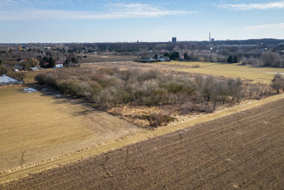 Grunt pod zabudowę do 3 kondygnacji-Toruń - Toruń  -
Kujawsko-Pomorskie Zdjęcie nr 3