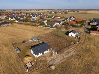 Zamieszkaj w Dobrczu - pewna działka z MPZP - Dobrcz  -
Kujawsko-Pomorskie Zdjęcie nr 12