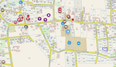 Zamieszkaj w Dobrczu - pewna działka z MPZP - Dobrcz  -
Kujawsko-Pomorskie Zdjęcie nr 8