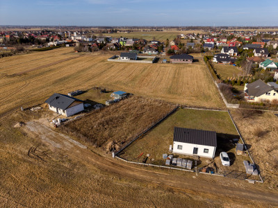 Zamieszkaj w Dobrczu - pewna działka z MPZP - Dobrcz  -
Kujawsko-Pomorskie Zdjęcie nr 9