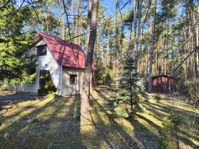 Rzuć wszystko i wyjedź do Kaniej Góry - Kania Góra  - Łódzkie