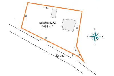 Inwestycja na lata w strategicznej lokalizacji - Nowy Adamów  -
Łódzkie Zdjęcie nr 4