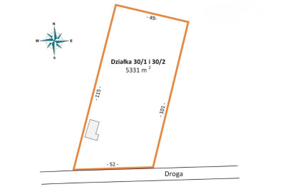 Działki  które czekają na Twoją historię - Piotrków Trybunalski  -
Łódzkie Zdjęcie nr 3