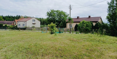 Działki  które czekają na Twoją historię - Piotrków Trybunalski  -
Łódzkie Zdjęcie nr 5