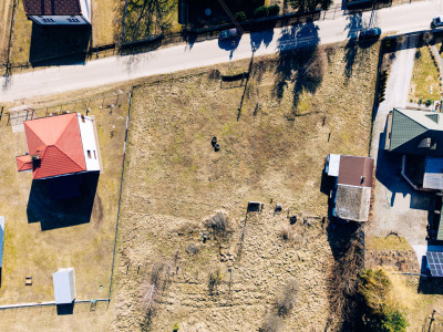 Działki  które czekają na Twoją historię - Piotrków Trybunalski  -
Łódzkie Zdjęcie nr 7