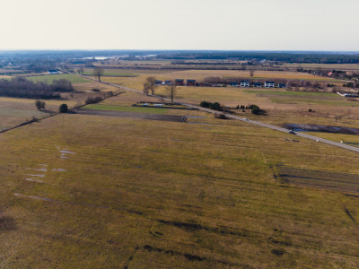 Działka - po więcej informacji zadzwoń - Sanie  -
Łódzkie Zdjęcie nr 14