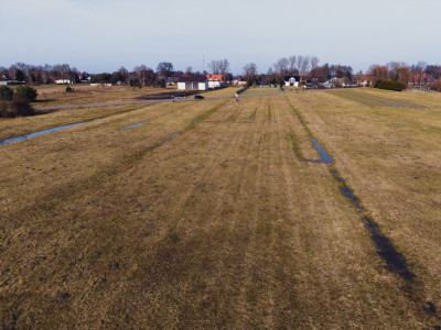 Działka - po więcej informacji zadzwoń - Sanie  -
Łódzkie Zdjęcie nr 8