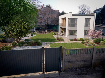 Zgierz  działka budowlana w centrum  463m2 - Zgierz  - Łódzkie