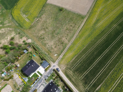 Promocja Bożnów  działki budowlane z WZ - Bożnów  -
Lubuskie Zdjęcie nr 5