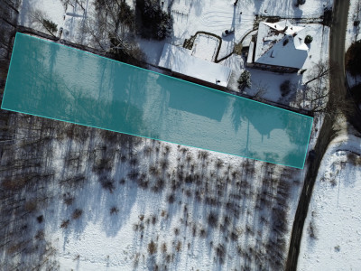 Działka budowlana w otoczeniu gór - Świeradów-Zdrój  - Dolnośląskie