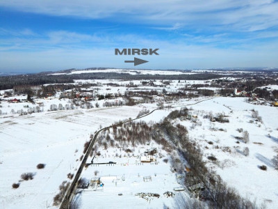 Działka budowlana w otoczeniu gór - Świeradów-Zdrój  -
Dolnośląskie Zdjęcie nr 4