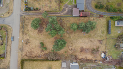 rezerwacja - Prestiżowa działka w Chynowie  - Chynów  -
Lubuskie Zdjęcie nr 7