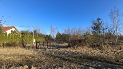 Atrakcyjna działka budowlana z WZ Łódź-Widzew - Łódź-Widzew  -
Łódzkie Zdjęcie nr 2