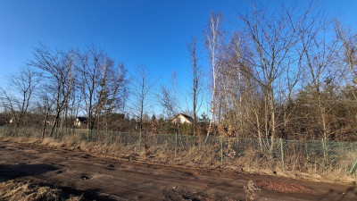 Atrakcyjna działka budowlana z WZ Łódź-Widzew - Łódź-Widzew  -
Łódzkie Zdjęcie nr 3