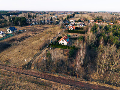 Atrakcyjna działka budowlana z WZ Łódź-Widzew - Łódź-Widzew  -
Łódzkie Zdjęcie nr 9