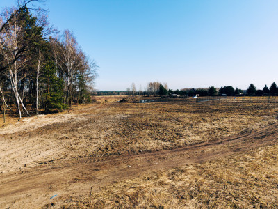 Twoje zacisze 20 km od centrum Łodzi - Stare Krasnodęby  - Łódzkie