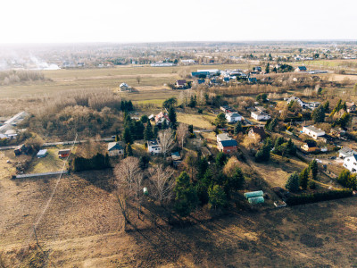 Działka budowlana - Gałków Mały - Gałków Mały  -
Łódzkie Zdjęcie nr 10