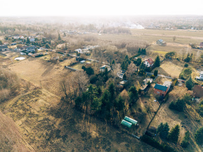 Działka budowlana - Gałków Mały - Gałków Mały  -
Łódzkie Zdjęcie nr 11