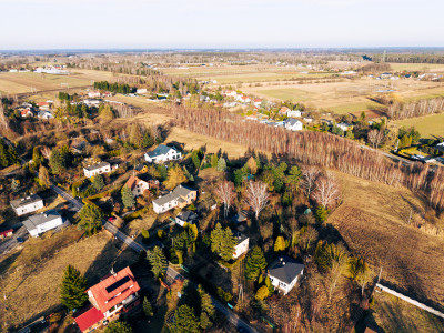 Działka budowlana - Gałków Mały - Gałków Mały  -
Łódzkie Zdjęcie nr 5