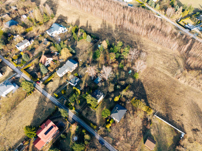 Działka budowlana - Gałków Mały - Gałków Mały  -
Łódzkie Zdjęcie nr 6