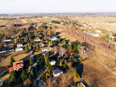 Działka budowlana - Gałków Mały - Gałków Mały  -
Łódzkie Zdjęcie nr 7