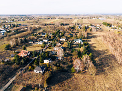 Działka budowlana - Gałków Mały - Gałków Mały  -
Łódzkie Zdjęcie nr 8