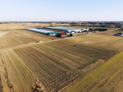 Zbuduj więcej Żyj wygodniej - Rzgów  -
Łódzkie Zdjęcie nr 12