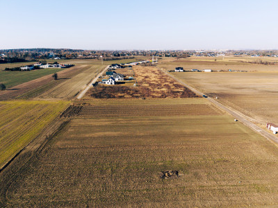 Zbuduj więcej Żyj wygodniej - Rzgów  -
Łódzkie Zdjęcie nr 14