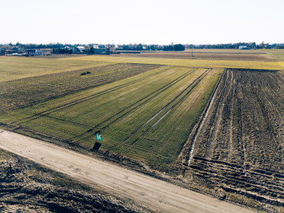 Zbuduj więcej Żyj wygodniej - Rzgów  -
Łódzkie Zdjęcie nr 2