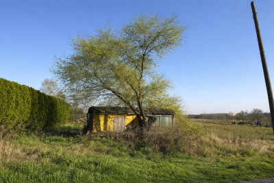 Natolin Twoja przepustka do szybkich tras 1572m2 - Natolin  - Łódzkie