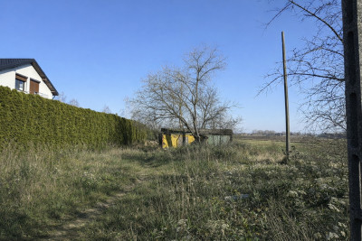Natolin Twoja przepustka do szybkich tras 1572m2 - Natolin  -
Łódzkie Zdjęcie nr 7