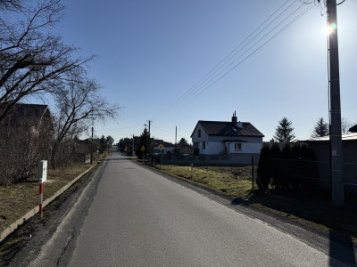 Natolin Twoja przepustka do szybkich tras 1572m2 - Natolin  -
Łódzkie Zdjęcie nr 8