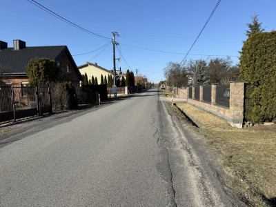 Natolin Twoja przepustka do szybkich tras 1572m2 - Natolin  -
Łódzkie Zdjęcie nr 9