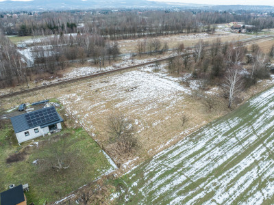 Działka z Miejscowym Planem KrosnoTuraszówka - Turaszówka  - Podkarpackie