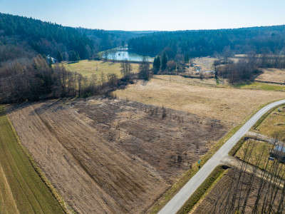 Działka ZabratówkaChmielnikRzeszów - Zabratówka  - Podkarpackie