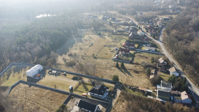 Działka Budowlana z WZ PROMOCYJNA CENA - Lubsko  -
Lubuskie Zdjęcie nr 3