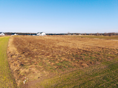Postaw swój dom albo całe osiedle - Raków Duży  -
Łódzkie Zdjęcie nr 6