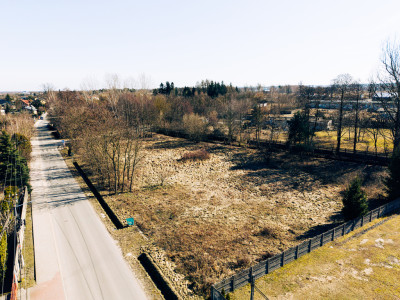 Orchów i własny kawałek ziemi - Orchów  - Łódzkie