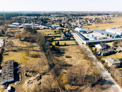 Orchów i własny kawałek ziemi - Orchów  -
Łódzkie Zdjęcie nr 3