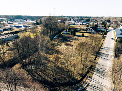 Orchów i własny kawałek ziemi - Orchów  -
Łódzkie Zdjęcie nr 4