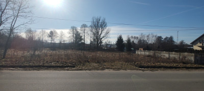 Orchów i własny kawałek ziemi - Orchów  -
Łódzkie Zdjęcie nr 5