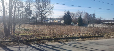 Orchów i własny kawałek ziemi - Orchów  -
Łódzkie Zdjęcie nr 6