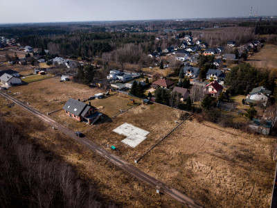 Buduj od razu 1607 m   pozwolenie  Łódź - Łódź-Widzew  -
Łódzkie Zdjęcie nr 11