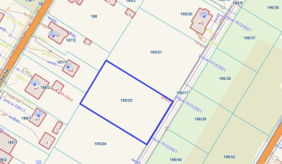 Buduj od razu 1607 m   pozwolenie  Łódź - Łódź-Widzew  -
Łódzkie Zdjęcie nr 13