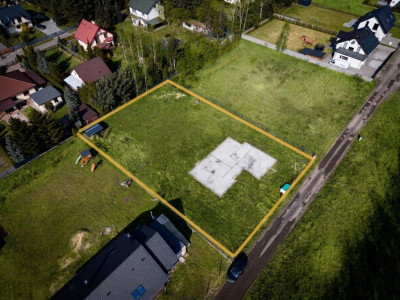 Buduj od razu 1607 m   pozwolenie  Łódź - Łódź-Widzew  -
Łódzkie Zdjęcie nr 2