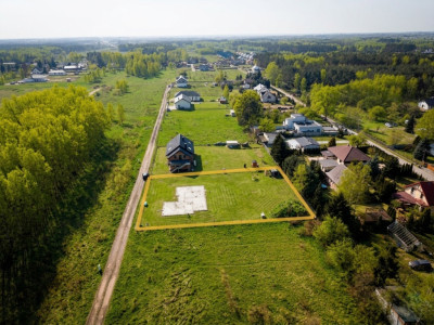 Buduj od razu 1607 m   pozwolenie  Łódź - Łódź-Widzew  -
Łódzkie Zdjęcie nr 3