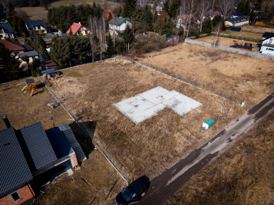 Buduj od razu 1607 m   pozwolenie  Łódź - Łódź-Widzew  -
Łódzkie Zdjęcie nr 7