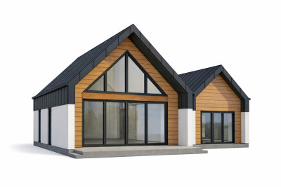 Urokliwa działka porośnięta sosnami - Rakownia  -
Wielkopolskie Zdjęcie nr 9